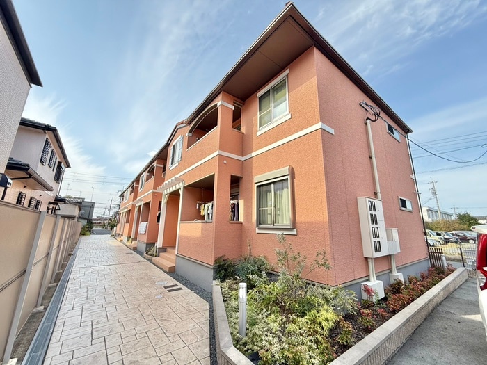 外観写真 エトワール寺田Ⅰ