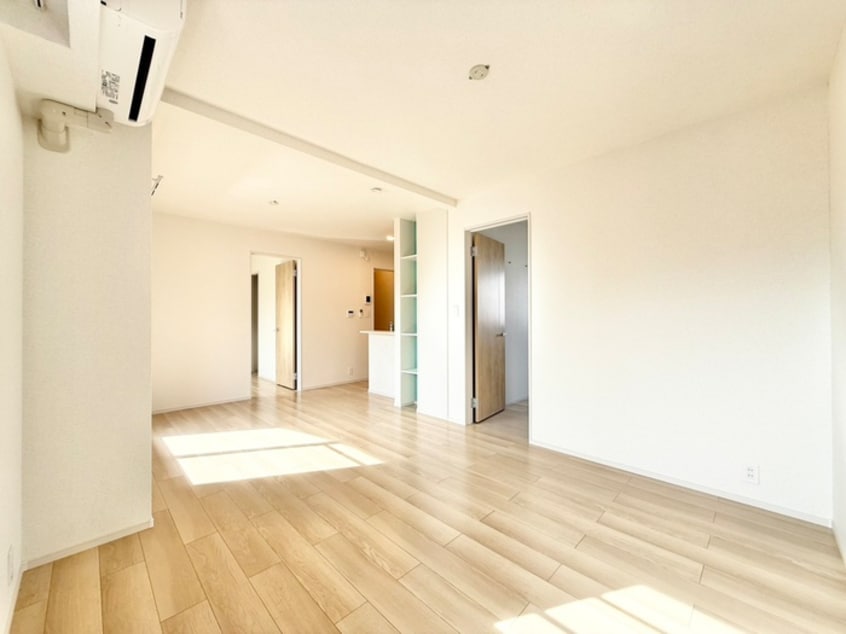 居室 エトワール寺田Ⅰ