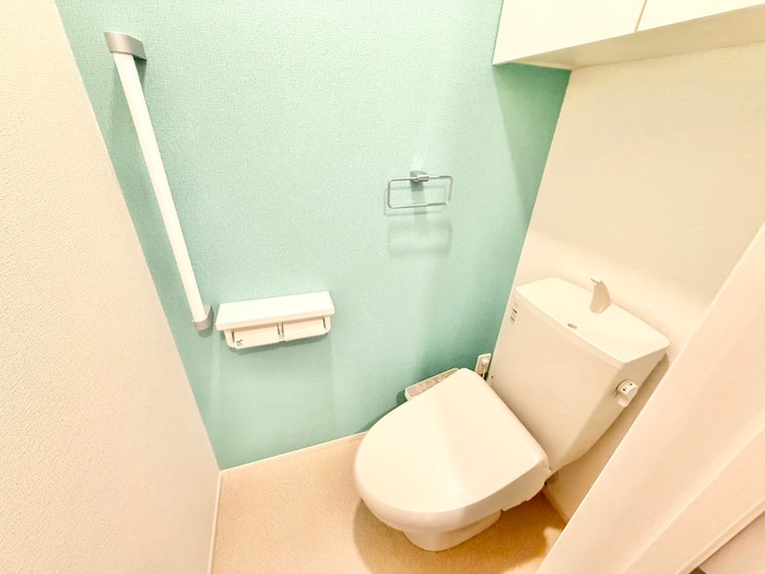 トイレ エトワール寺田Ⅰ