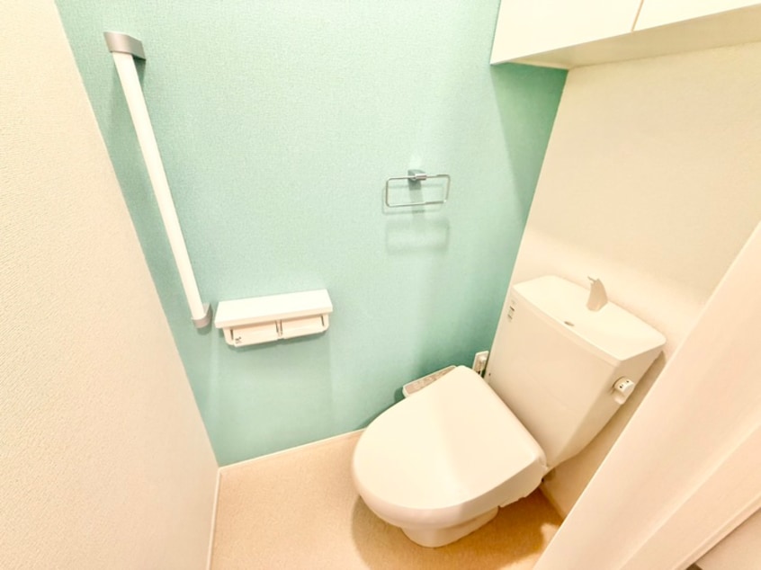 トイレ エトワール寺田Ⅰ