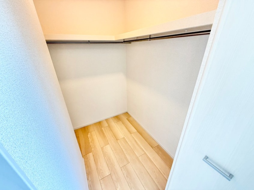 収納 エトワール寺田Ⅰ