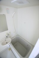 バス／シャワールーム等 第２高光マンション