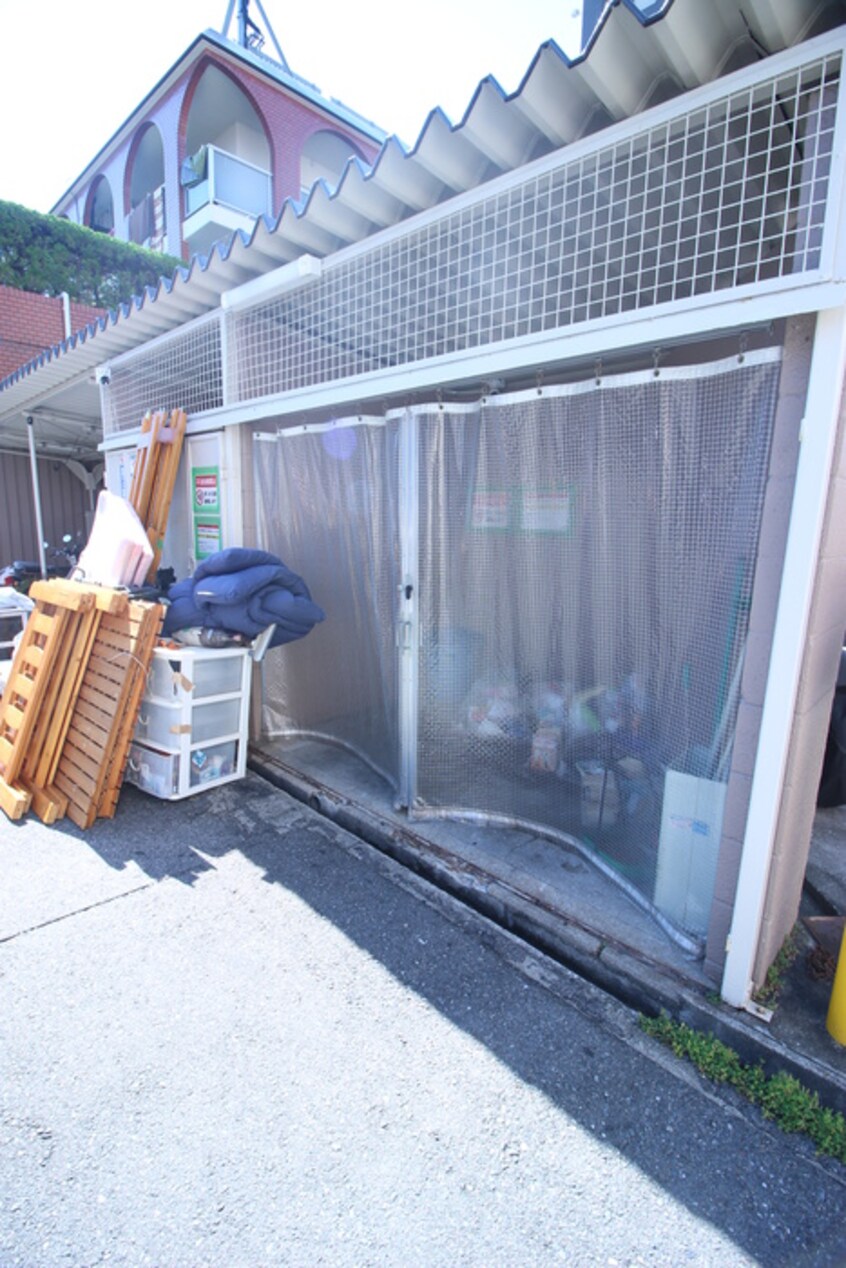 その他 第２高光マンション
