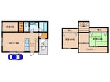 新稲戸建