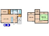 新稲戸建