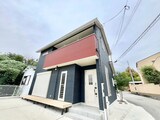 新稲戸建