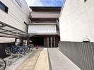 Ｒｅｓｉｄｅｎｃｅ二条洛中庵の外観