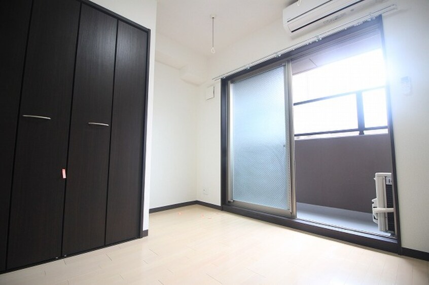 居室 Ｒｅｓｉｄｅｎｃｅ二条洛中庵