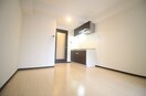 居室 Ｒｅｓｉｄｅｎｃｅ二条洛中庵