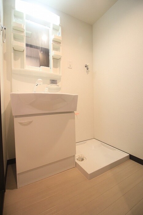 洗面 Ｒｅｓｉｄｅｎｃｅ二条洛中庵