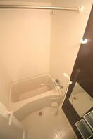 バス／シャワールーム等 Ｒｅｓｉｄｅｎｃｅ二条洛中庵