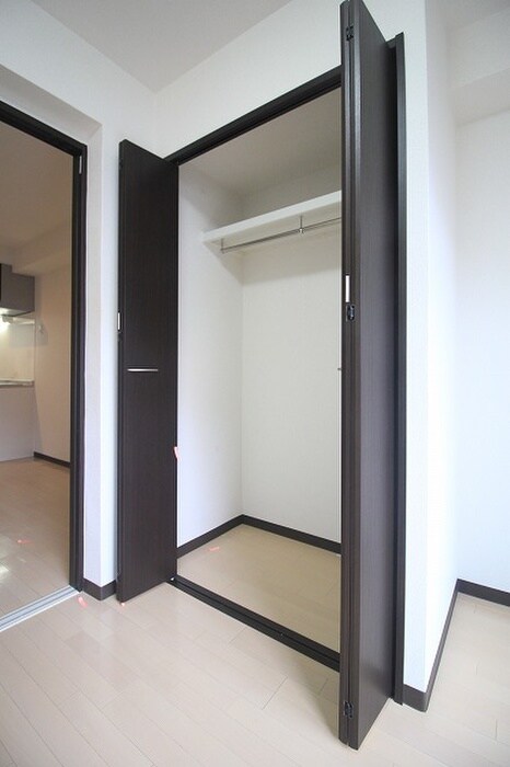 収納 Ｒｅｓｉｄｅｎｃｅ二条洛中庵
