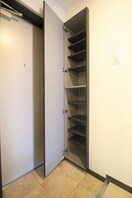 靴箱 Ｒｅｓｉｄｅｎｃｅ二条洛中庵