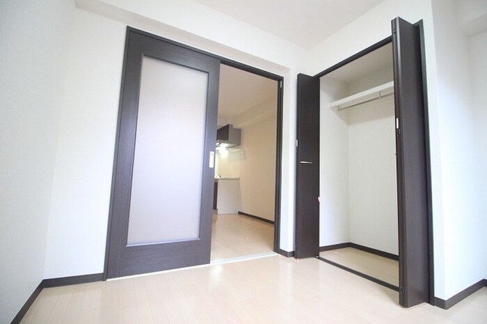 居室 Ｒｅｓｉｄｅｎｃｅ二条洛中庵