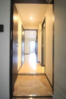 玄関 Ｒｅｓｉｄｅｎｃｅ二条洛中庵