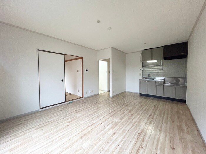 居室 グレースＢ