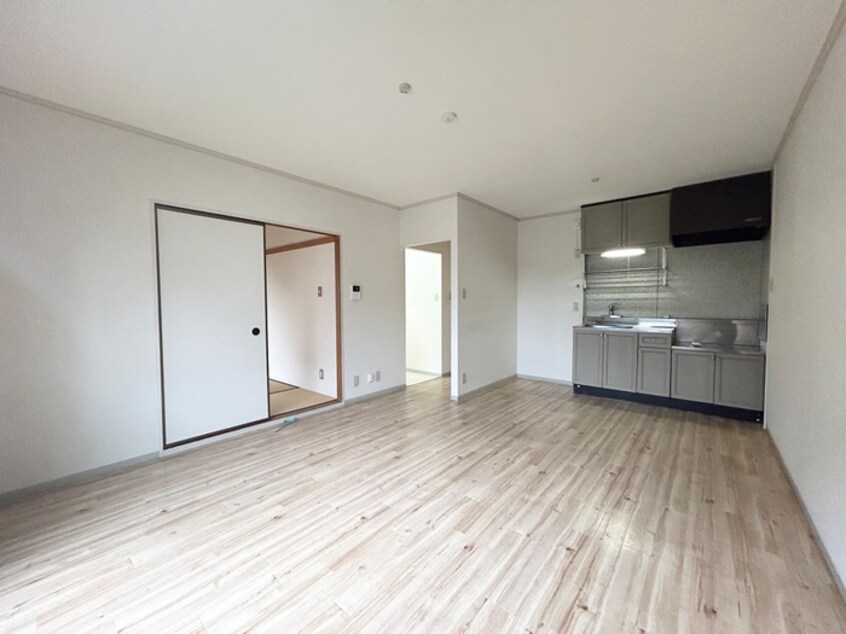 居室 グレースＢ