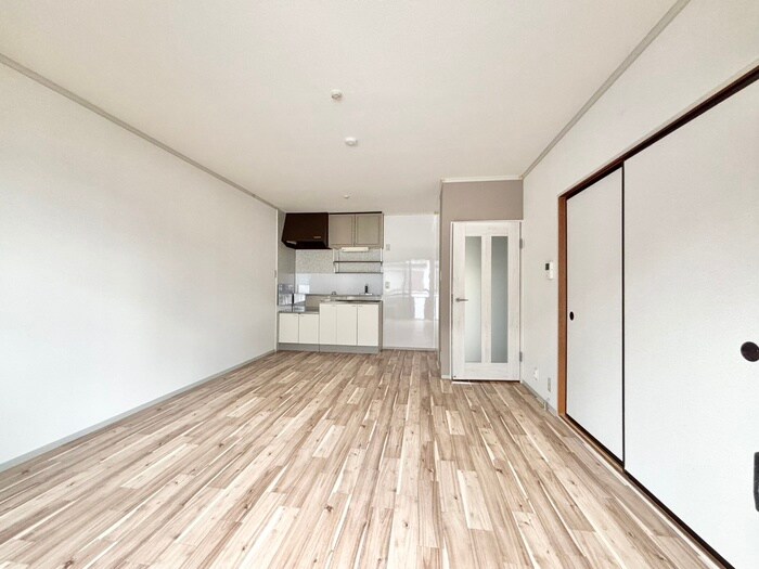 居室 グレースＢ