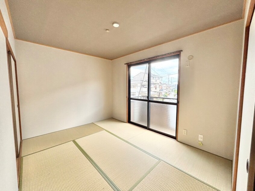 居室 グレースＢ