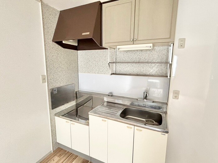 キッチン グレースＢ