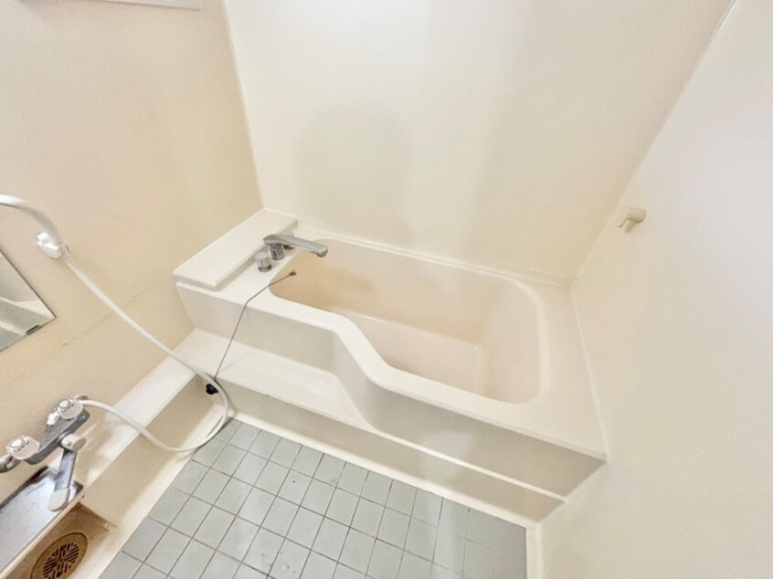 バス／シャワールーム等 グレースＢ