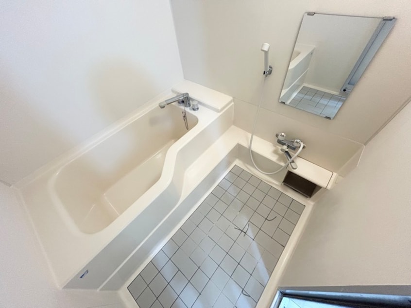 バス／シャワールーム等 グレースＢ