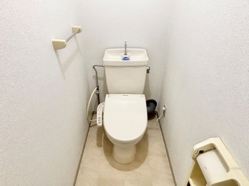 トイレ グレースＢ