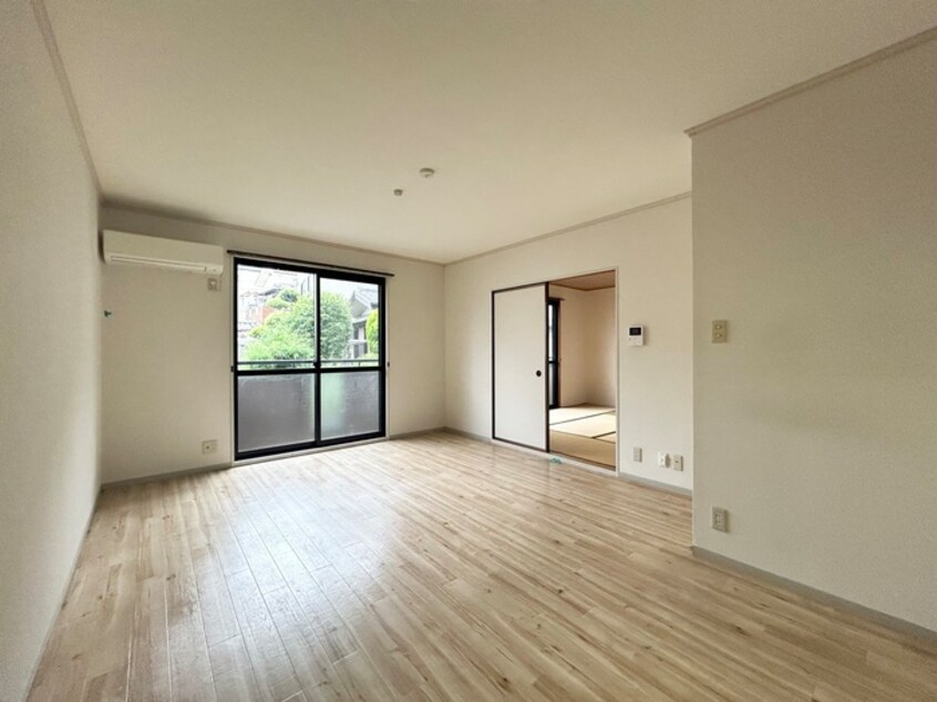 居室 グレースＢ