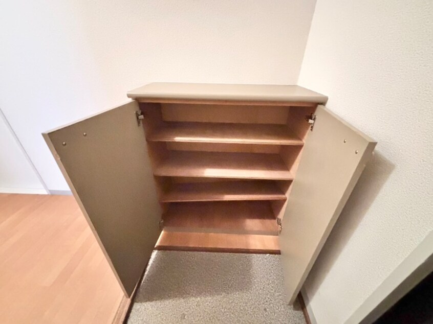 靴箱 グレースＢ