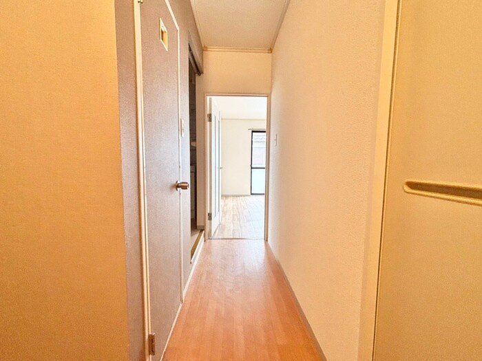 廊下 グレースＢ
