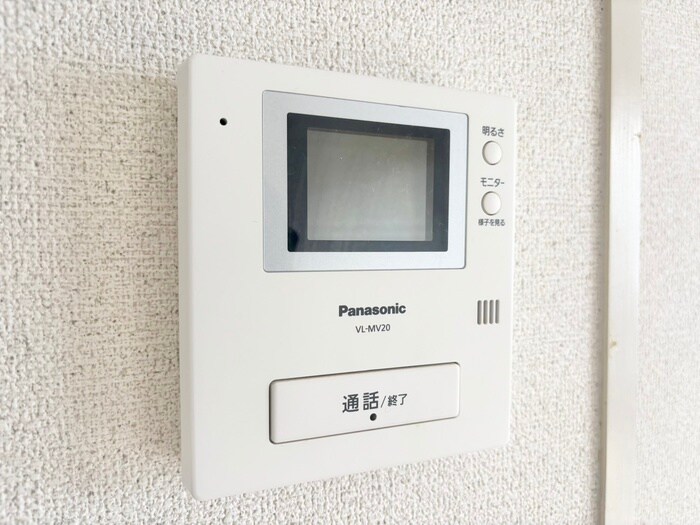 内観写真 グレースＢ