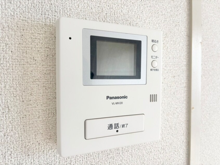 内観写真 グレースＢ