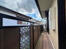ベランダ・バルコニー グレースＢ