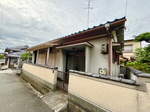 神田3丁目平家
