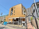 ｴﾙﾊﾟﾃｨｵ田原の外観