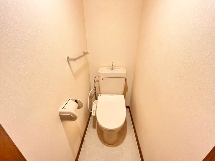 トイレ ｴﾙﾊﾟﾃｨｵ田原