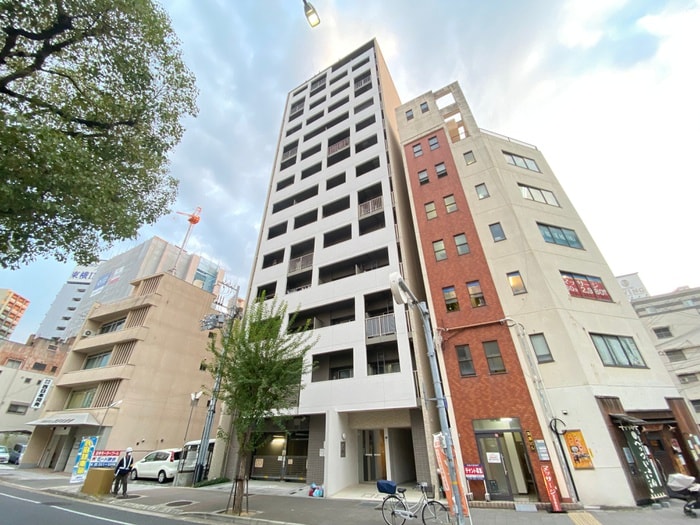 外観写真 アスヴェル兵庫駅前(607)