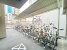 駐輪場 アスヴェル兵庫駅前(607)
