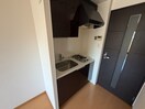 キッチン アスヴェル兵庫駅前(607)