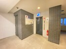 建物設備 アスヴェル兵庫駅前(607)