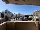 室内からの展望 アスヴェル兵庫駅前(607)