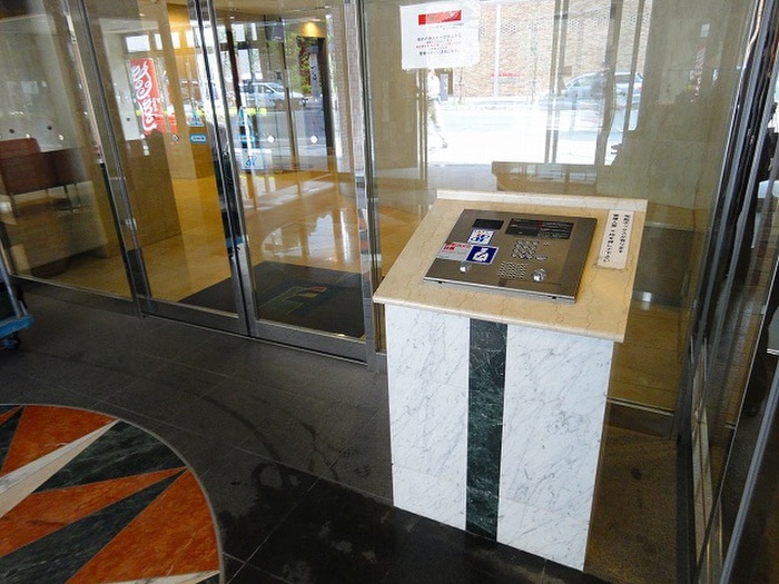 建物設備 ｴｽﾃﾑｺｰﾄ新大阪Ⅲｽﾃｰｼｮﾝﾌﾟﾗｻﾞ901