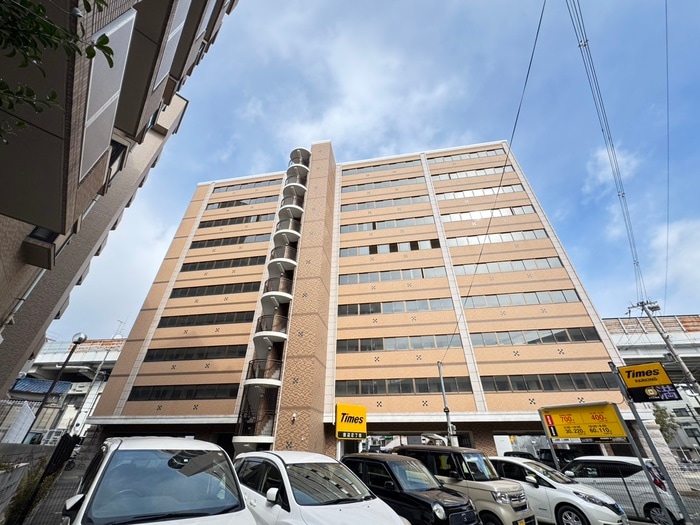 外観写真 Luxe田辺