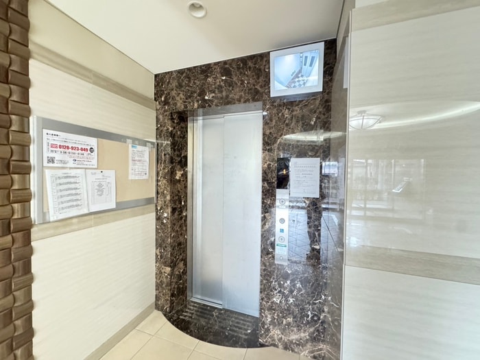 外観写真 Luxe田辺