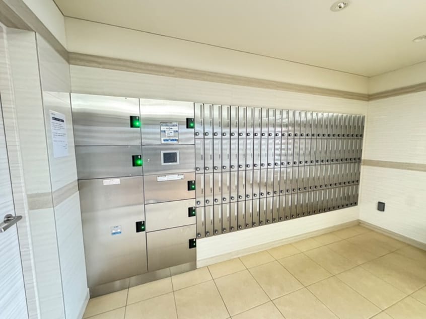 その他 Luxe田辺