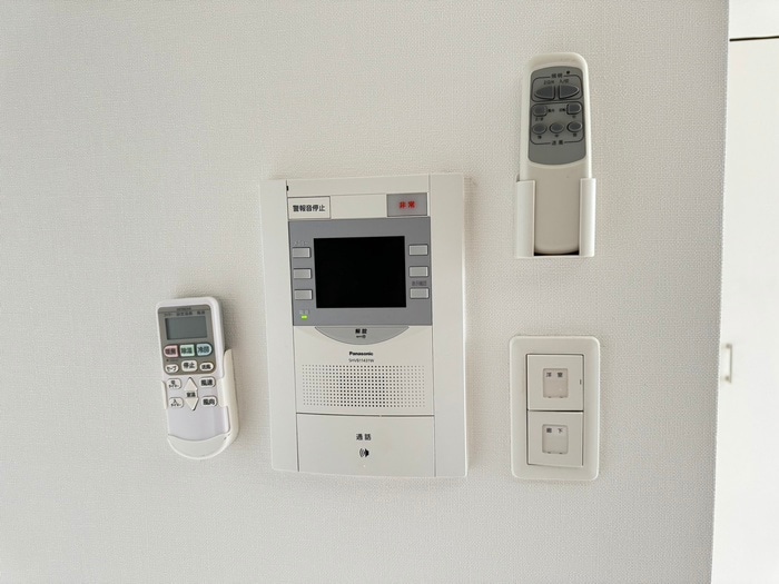 内観写真 Luxe田辺