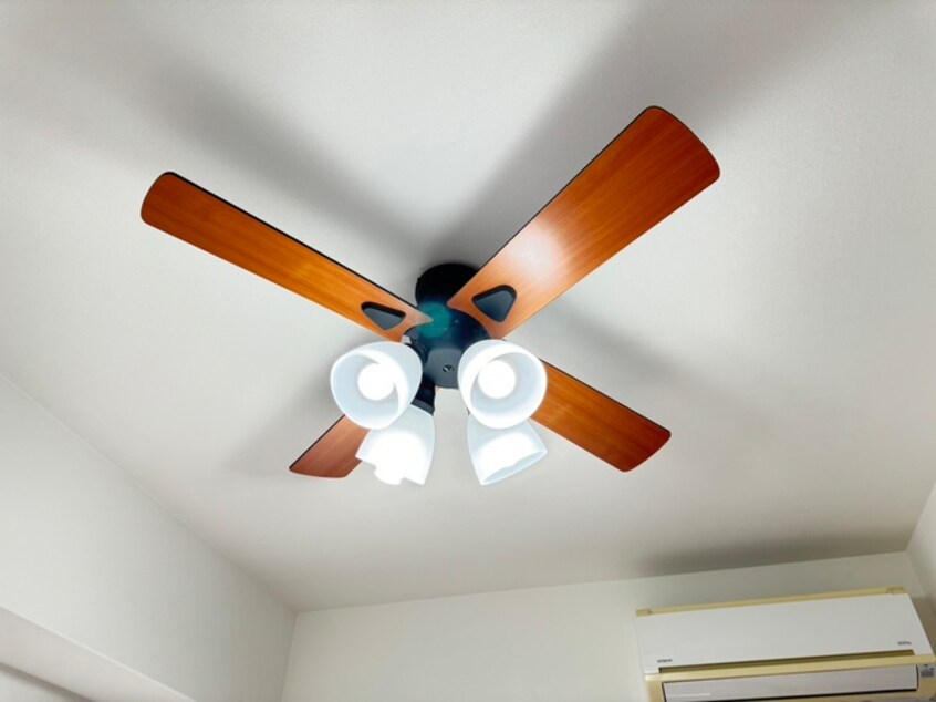 内観写真 Luxe田辺