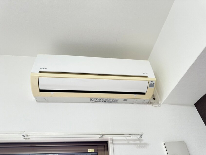 内観写真 Luxe田辺