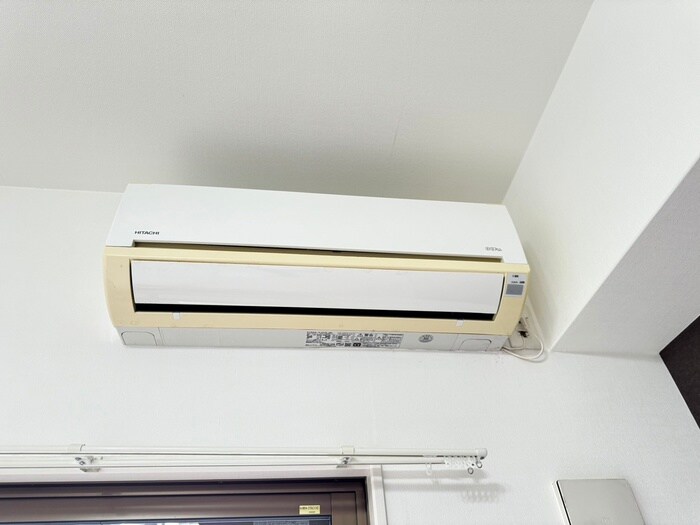 内観写真 Luxe田辺