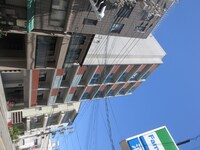 仮)JJ COURT波除Ⅱ